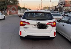 کیا سۆرینتۆ